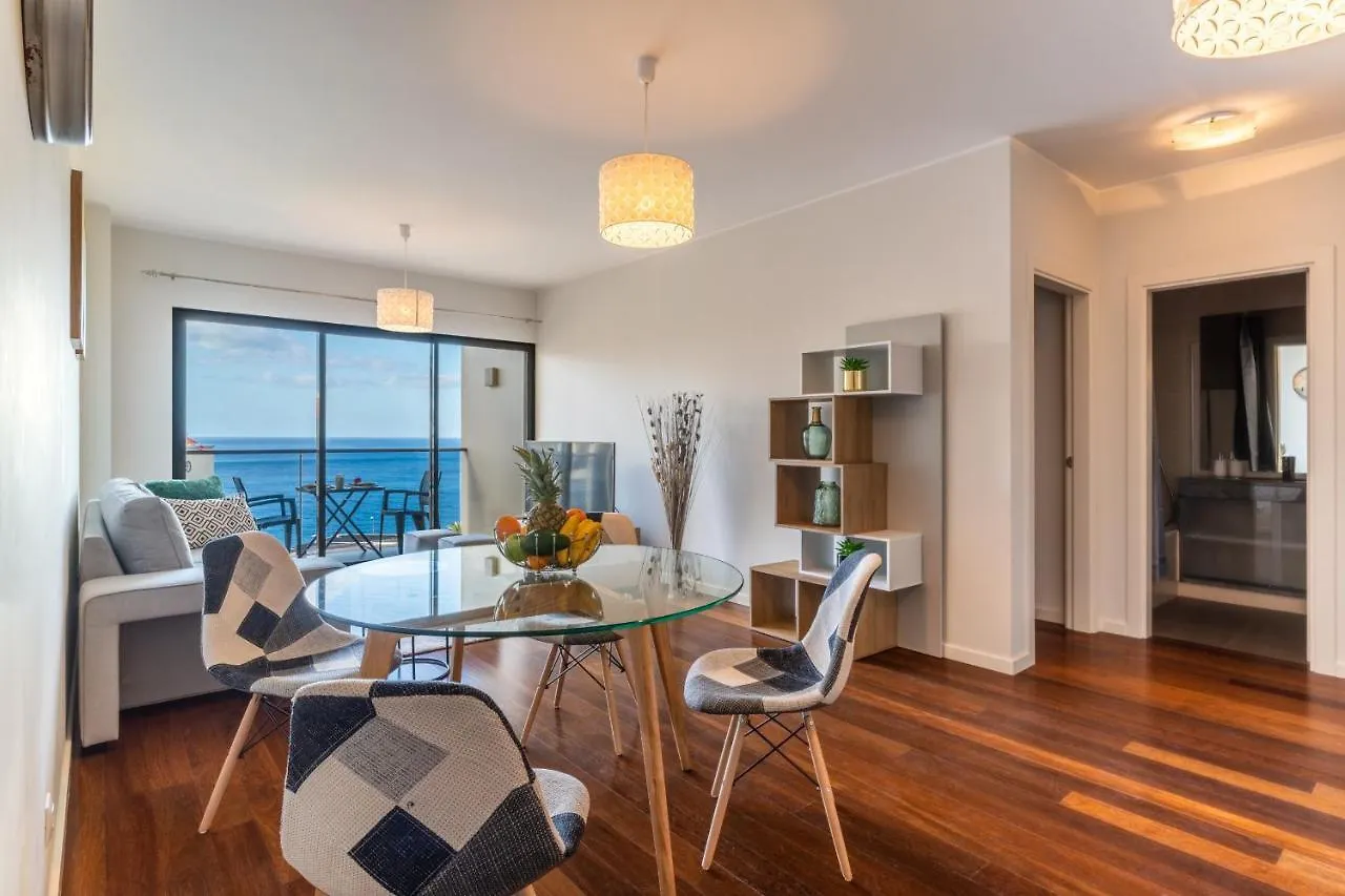 Centromar Bella Vista By Atlantic Holiday Funchal  0*, Funchal (Madeira)