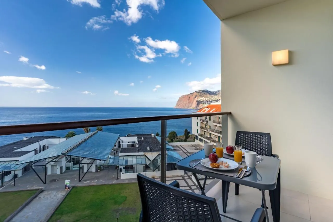 Centromar Bella Vista By Atlantic Holiday contacts