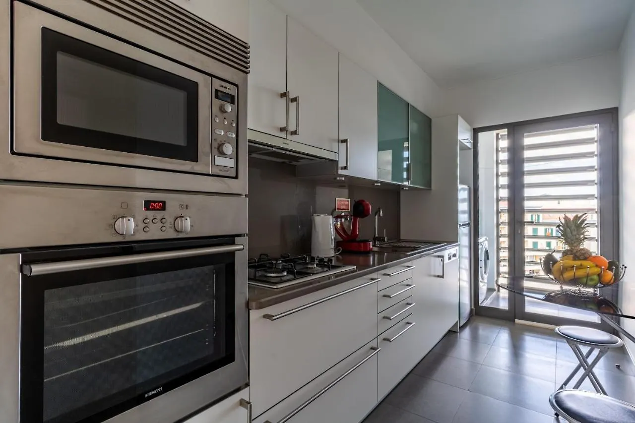Apartment Centromar Bella Vista By Atlantic Holiday Funchal