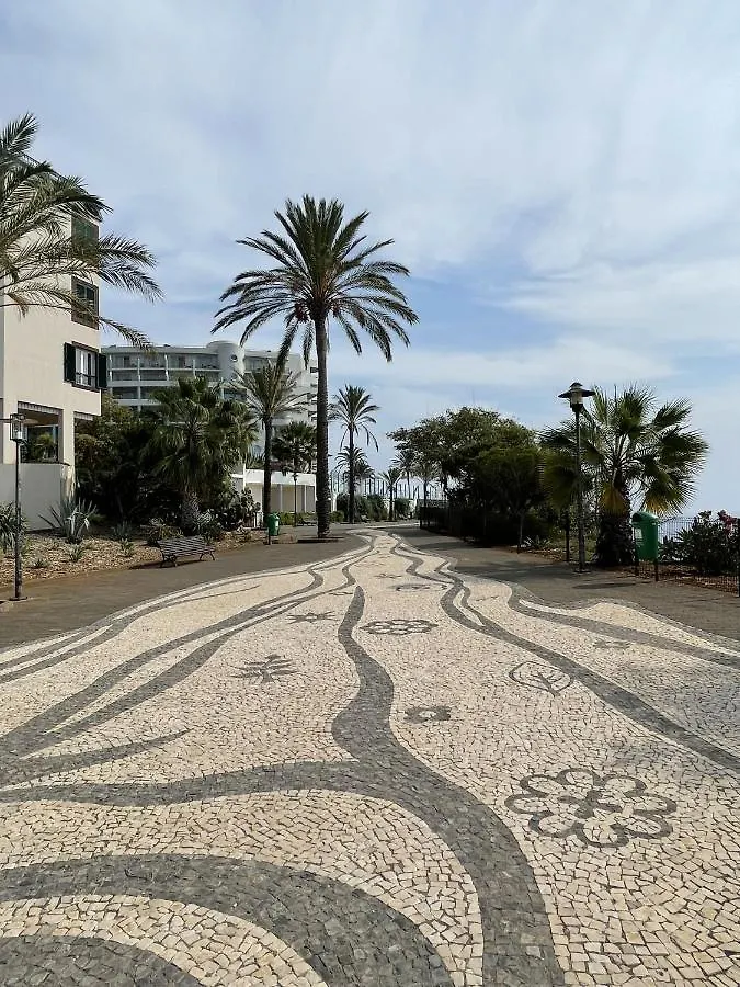Centromar Bella Vista By Atlantic Holiday Funchal