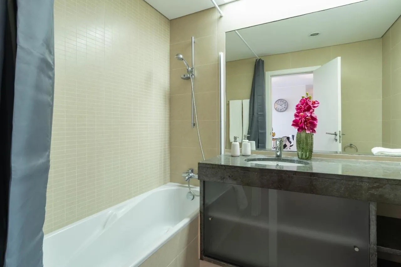 Apartment Centromar Bella Vista By Atlantic Holiday Funchal