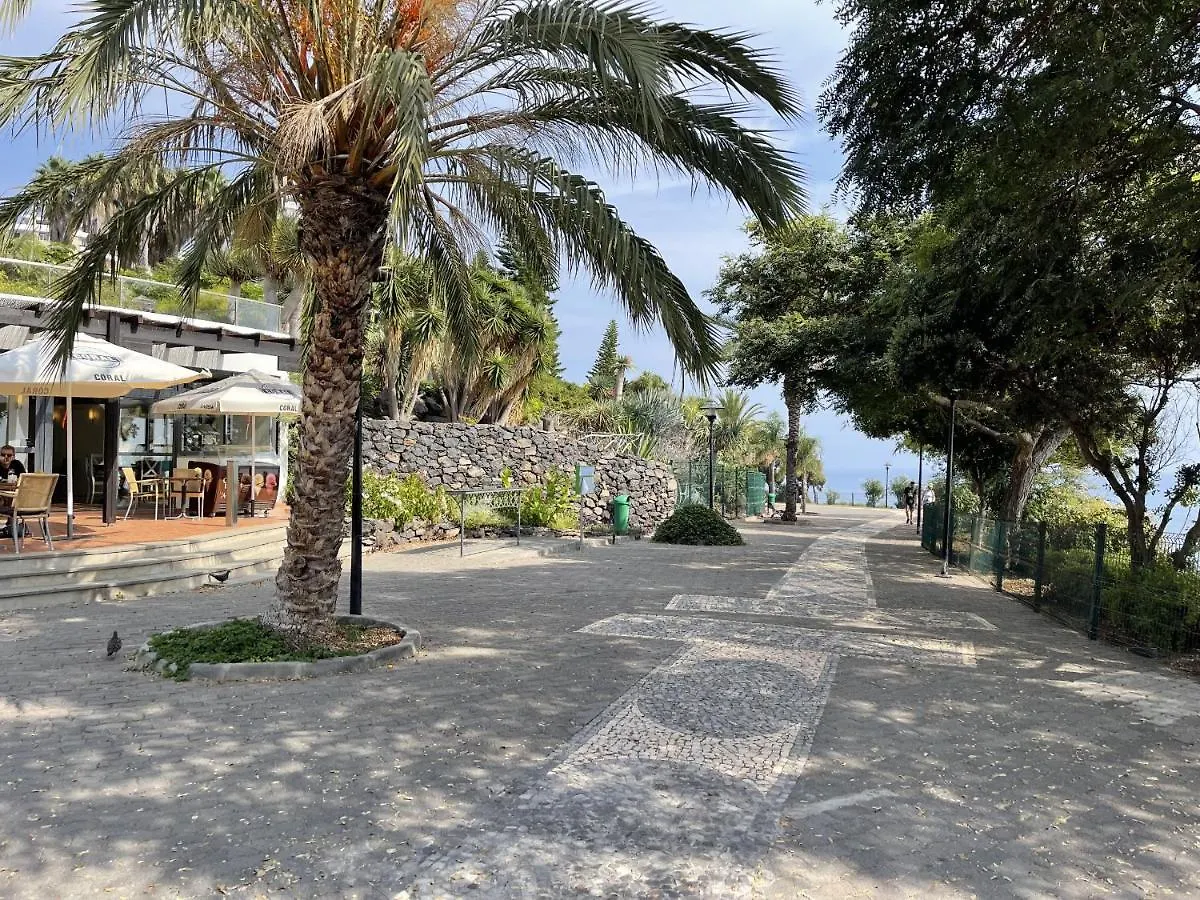 Apartment Centromar Bella Vista By Atlantic Holiday Funchal