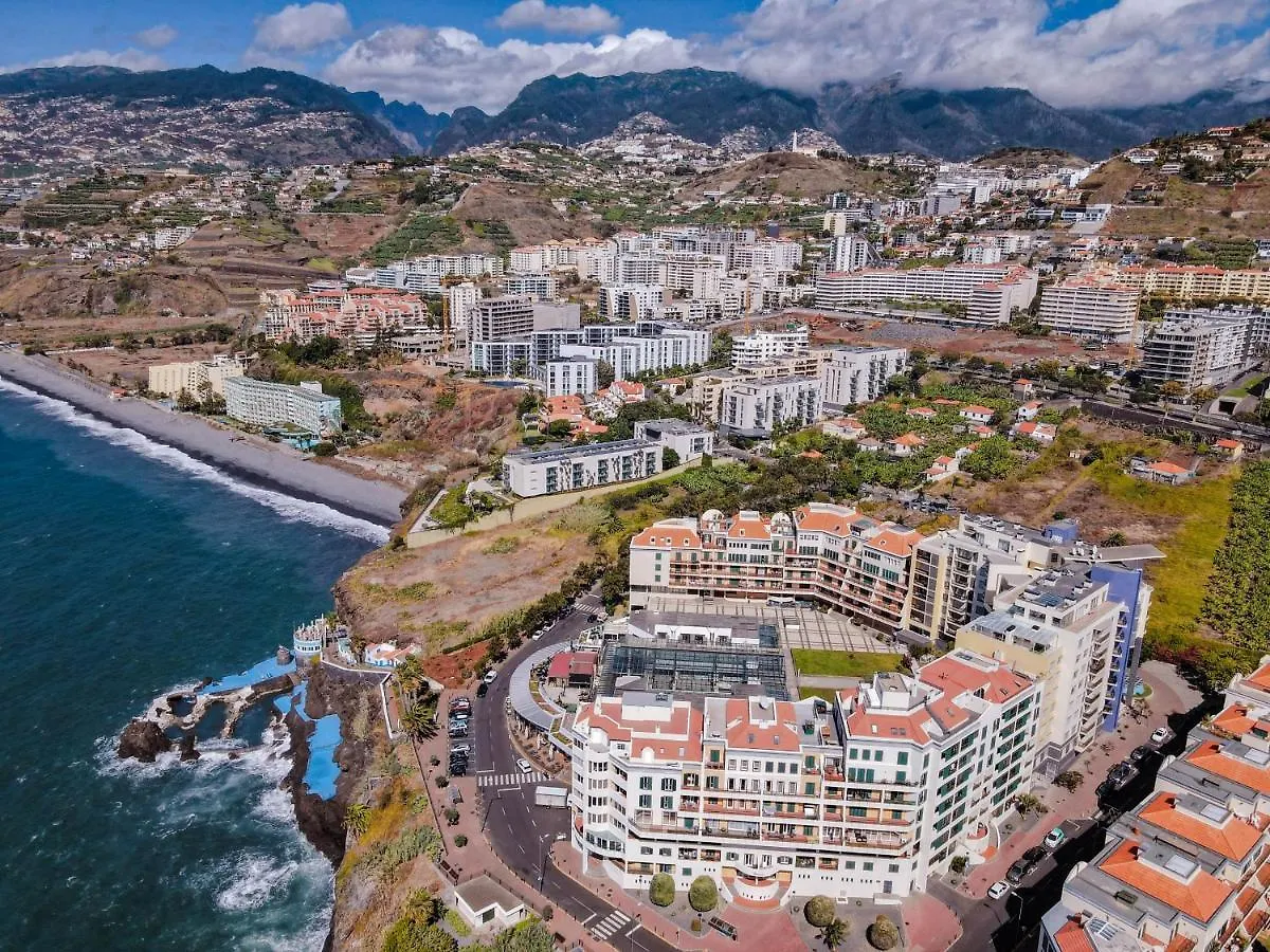 Centromar Bella Vista By Atlantic Holiday Funchal  0*, Funchal (Madeira) Portugal