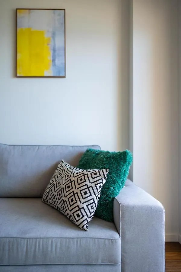 Centromar Bella Vista By Atlantic Holiday Funchal  Apartment Funchal (Madeira)