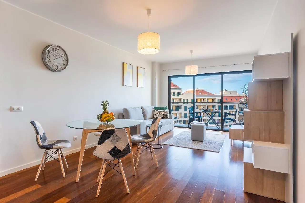 Centromar Bella Vista By Atlantic Holiday Funchal  Apartment Funchal (Madeira)