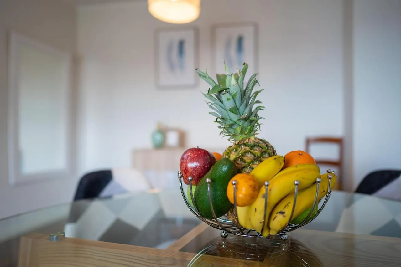 Apartment Centromar Bella Vista By Atlantic Holiday Funchal  Portugal