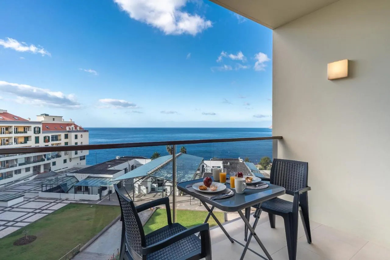 Centromar Bella Vista By Atlantic Holiday Funchal  Funchal (Madeira)
